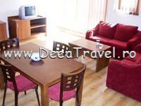 APARTHOTEL PIRIN PALACE BANSKO