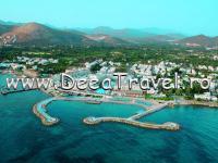 Hotel La Blanche Bodrum Turcia