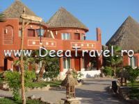 HOTEL LAGUNA VISTA GARDEN SHARM EL SHEIKH  EGIPT