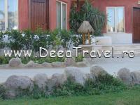 HOTEL LAGUNA VISTA GARDEN SHARM EL SHEIKH  EGIPT