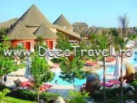 HOTEL LAGUNA VISTA GARDEN SHARM EL SHEIKH  EGIPT