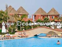 HOTEL LAGUNA VISTA GARDEN SHARM EL SHEIKH  EGIPT