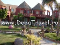 HOTEL LAGUNA VISTA GARDEN SHARM EL SHEIKH  EGIPT