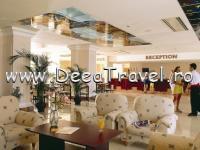 HOTEL IBEROSTAR BEACH & IZGREV NISIPURILE DE AUR bulgaria