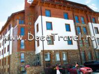 HOTEL NARCIS SPA BANSKO BULGARIA