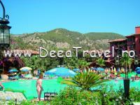 HOTEL NOA CLUB SUN CITY FETHIYE