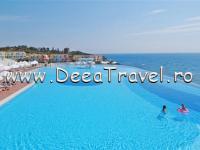 Hotel Paloma Club Sultan Kusadasi Turcia