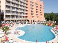 HOTEL HELIOS SPA & RESORT NISIPURILE DE AUR BULGARIA