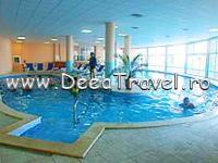 HOTEL IBEROSTAR BEACH & IZGREV NISIPURILE DE AUR bulgaria