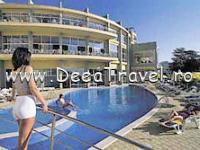 HOTEL IBEROSTAR BEACH & IZGREV NISIPURILE DE AUR bulgaria