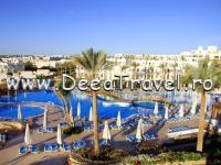 HOTEL SUNRISE SELECT DIAMOND BEACH SHARM EL SHEIKH  EGIPT