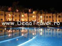 HOTEL SUNRISE SELECT DIAMOND BEACH SHARM EL SHEIKH  EGIPT