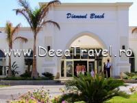 HOTEL SUNRISE SELECT DIAMOND BEACH SHARM EL SHEIKH  EGIPT