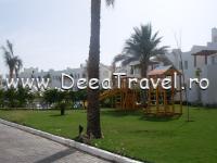 HOTEL SUNRISE SELECT DIAMOND BEACH SHARM EL SHEIKH  EGIPT