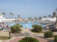 HOTEL SUNRISE SELECT DIAMOND BEACH SHARM EL SHEIKH  EGIPT