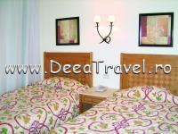 HOTEL SUNRISE SELECT DIAMOND BEACH SHARM EL SHEIKH  EGIPT