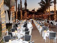 HOTEL SUNRISE SELECT DIAMOND BEACH SHARM EL SHEIKH  EGIPT