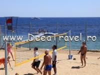 HOTEL SUNRISE SELECT DIAMOND BEACH SHARM EL SHEIKH  EGIPT