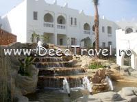 HOTEL SUNRISE SELECT DIAMOND BEACH SHARM EL SHEIKH  EGIPT