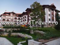 WINSLOW INFINITY & SPA APARTMENTS BANSKO BULGARIA