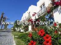 Hotel Paloma Yasmin Resort Bodrum Turcia