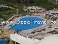 Hotel Paloma Yasmin Resort Bodrum Turcia