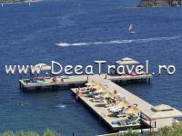 Hotel Paloma Yasmin Resort Bodrum Turcia