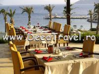 Hotel Paloma Yasmin Resort Bodrum Turcia