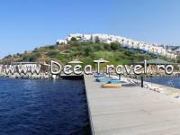 Hotel Paloma Yasmin Resort Bodrum Turcia